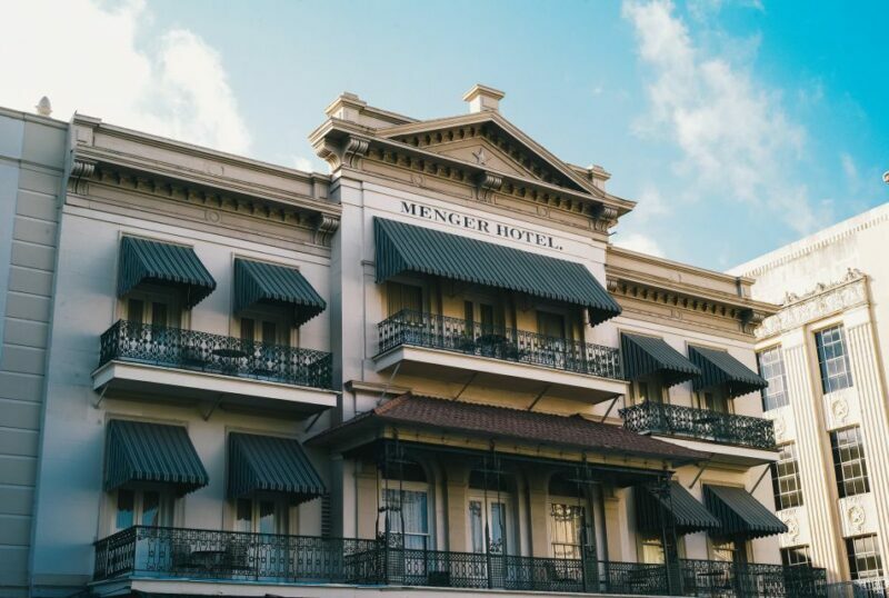 San Antonio: Guided Haunted Pub Crawl - The Sum Up: Is It Worth It?