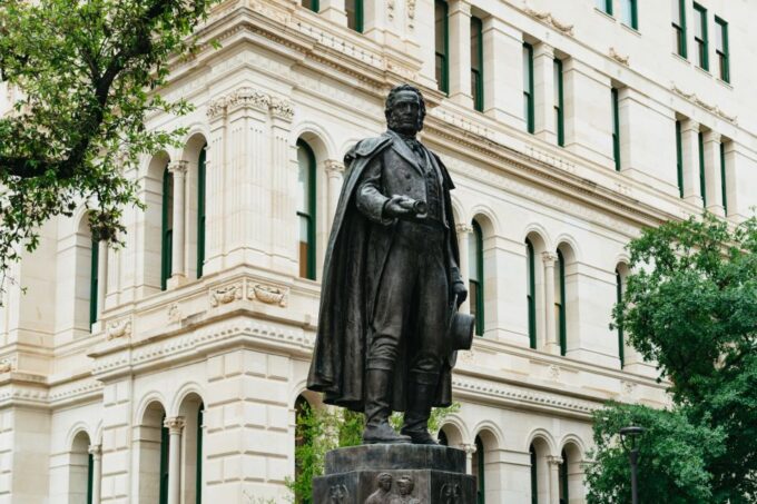 San Antonio: Heart of Old San Antonio Walking Tour - Customer Reviews