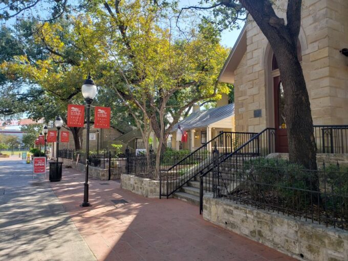 San Antonio: Heart of Old San Antonio Walking Tour - Exploring Multicultural History