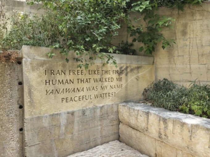 San Antonio: Heart of Old San Antonio Walking Tour - Discovering Public Art