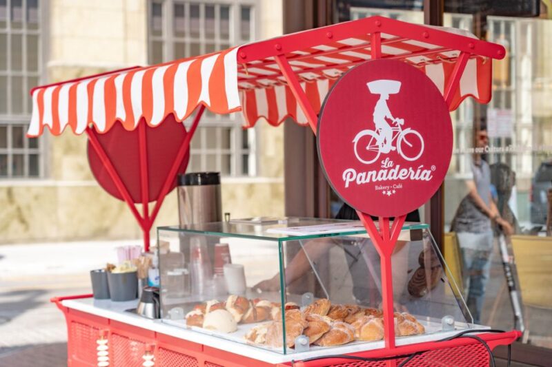 San Antonio: Historic Downtown Food and Culture Walking Tour - Experience Highlights