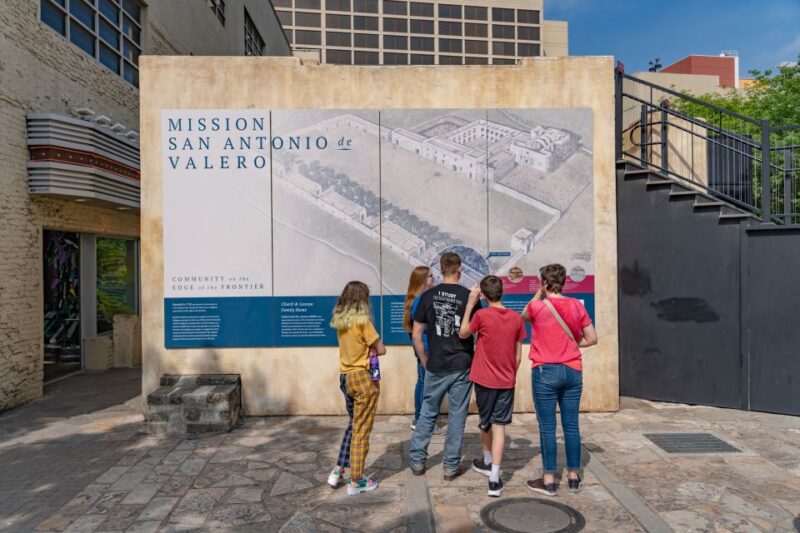 San Antonio: Historic Downtown Food and Culture Walking Tour - Payment and Logistics