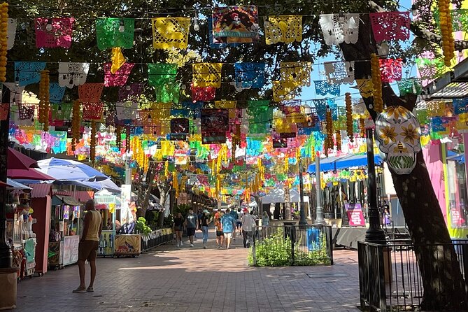 San Antonio Hop-On Hop-Off Trolley Tour - Customer Feedback
