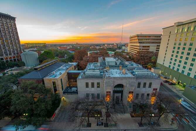 San Antonio Hop-On Hop-Off Trolley Tour - Enhancing the Experience With Friendly Drivers