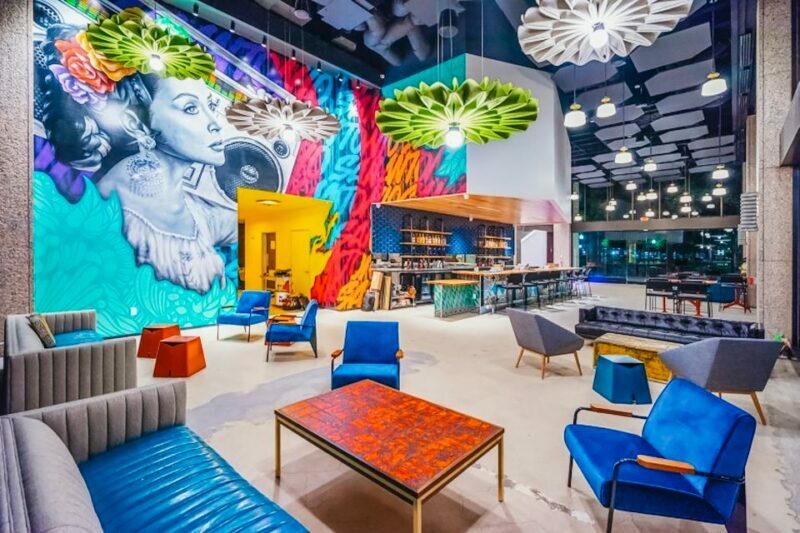 San Antonio: Hopscotch Immersive Art Experience Ticket - A Detailed Look at the Hopscotch Experience