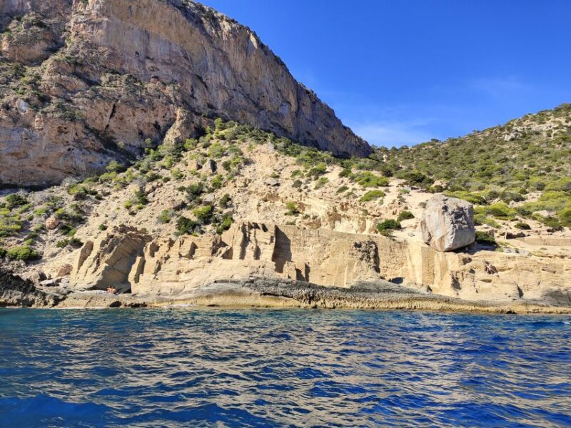 San Antonio: Jet Ski Tour to Atlantis - Important Information
