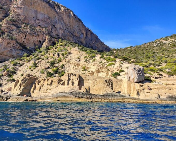 San Antonio: Jet Ski Tour to Atlantis - Jet Ski Specifications