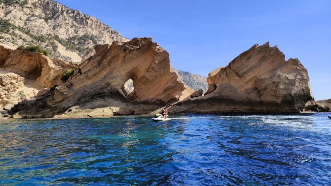 San Antonio: Jet Ski Tour to Atlantis - Tour Operator Information