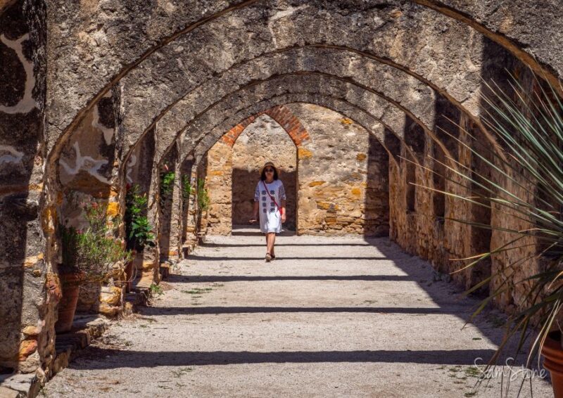 San Antonio: Mission San José Guided Walking Tour - Preparation and Reviews