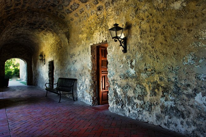 San Antonio Missions UNESCO World Heritage Sites Tour - Tour Experience Insights
