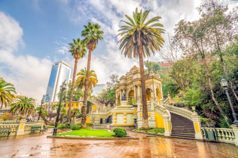 San Antonio Port: Pre- or Post-Cruise Activities - Key Points