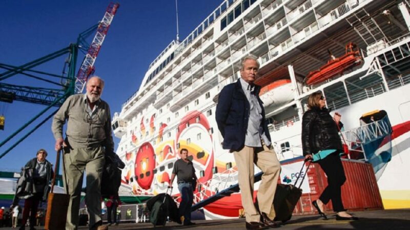 San Antonio Port: Pre- or Post-Cruise Activities - Winery Experiences