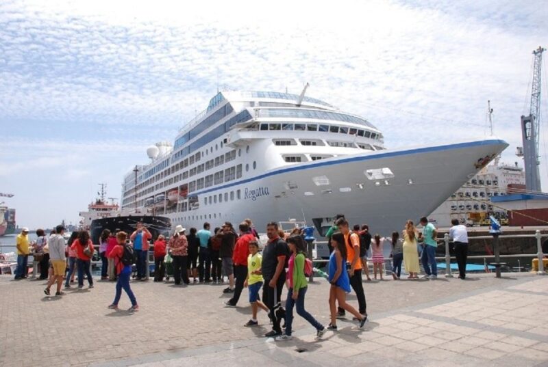 San Antonio Port: Pre- or Post-Cruise Activities - Transportation Details