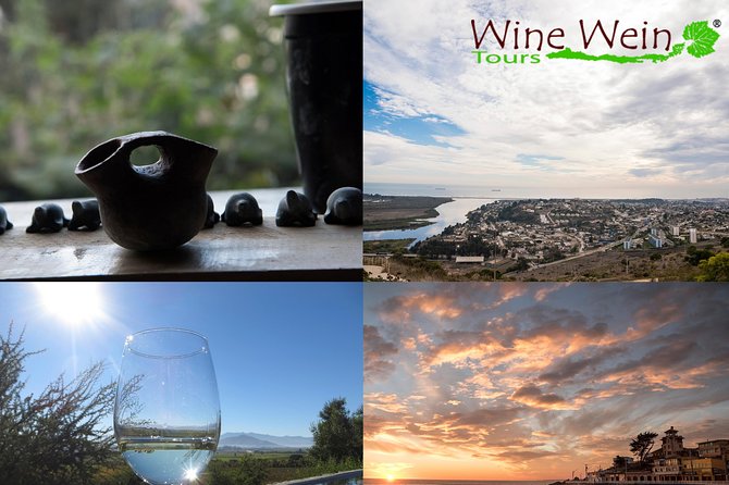 San Antonio Port, Wine Tasting an off the Beaten Path Destination - Pickup Information and Logistics