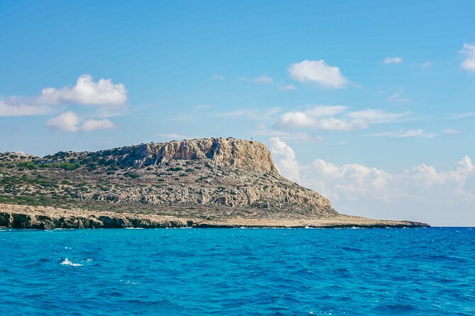San Antonio Premier Morning Adults Only Cruise From Protaras - Amenities and Hospitality