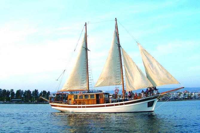 San Antonio Premier Morning Adults Only Cruise From Protaras - Reviews and Recommendations