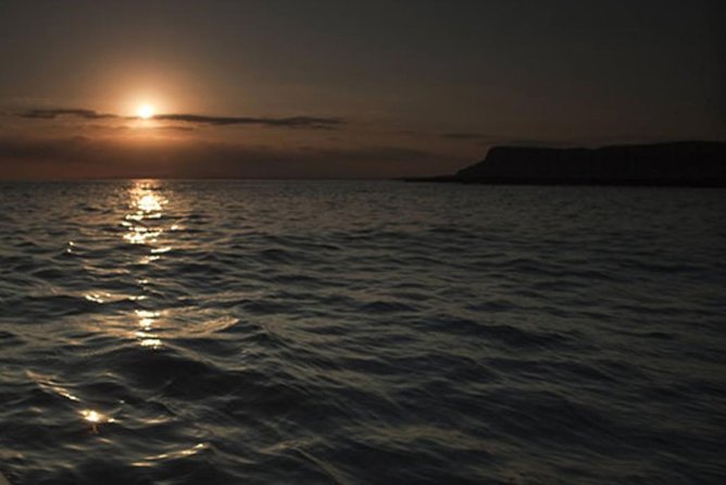San Antonio Premier Sunset Adults Only Cruise From Protaras - Booking and Confirmation Process