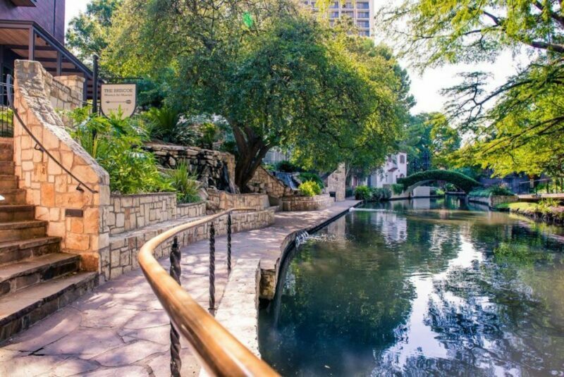 San Antonio Premium City Tour with Alamo & River Walk Cruise - The Itinerary: A Deep Dive