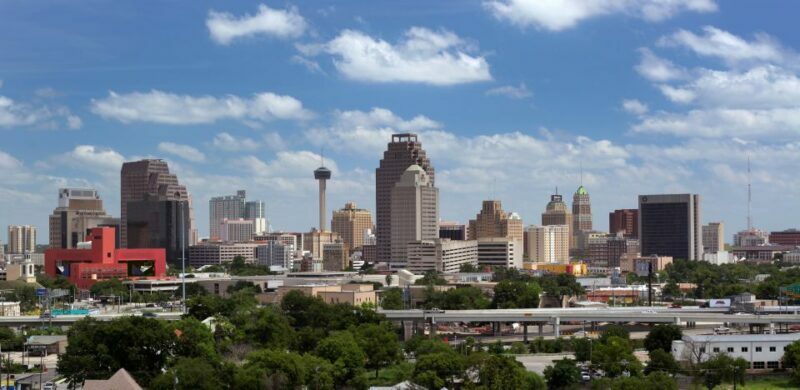 San Antonio Premium City Tour with Alamo & River Walk Cruise - Who Is This Tour Best For?