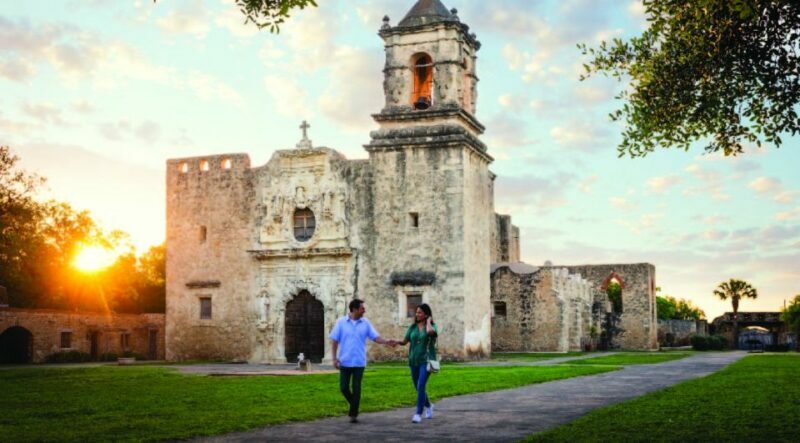 San Antonio Premium City Tour with Alamo & River Walk Cruise - Frequently Asked Questions