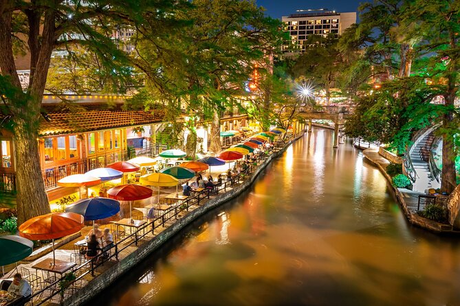 San Antonio : Private Custom Walking Tour With A Guide (Private) - Tour Customization