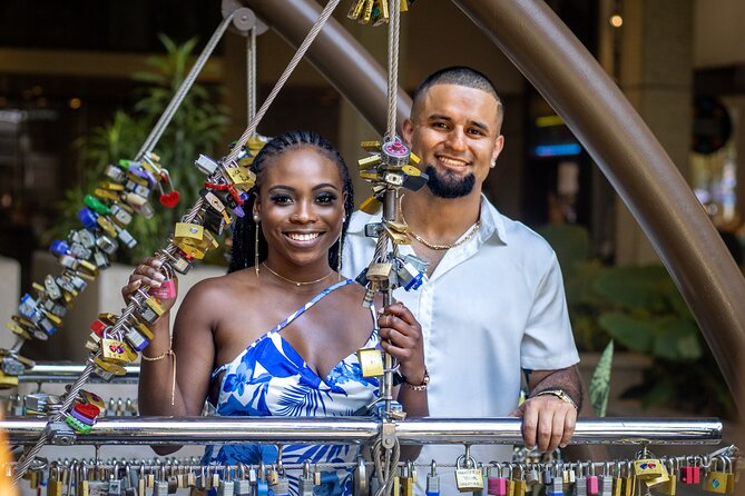 San Antonio Private Photoshoot - Meeting Location and Instructions
