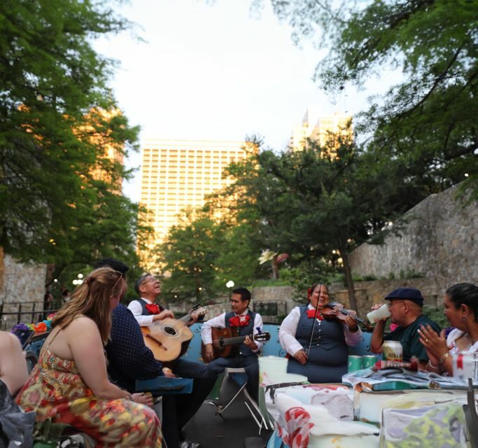 San Antonio: River Walk Cruise Ticket - Introduction: Why This River Walk Cruise is Worth Considering