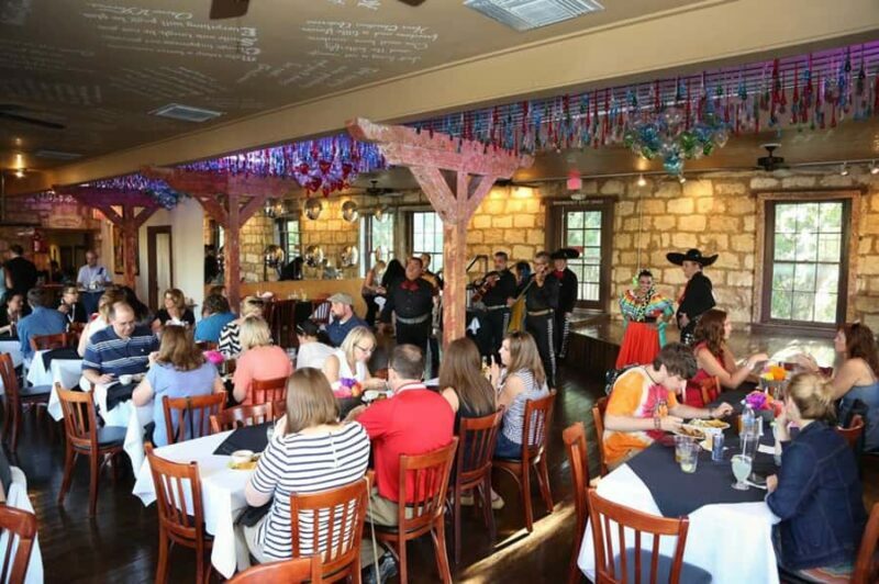 San Antonio River Walk Food Tour - A Taste of San Antonio’s Culinary and Cultural Charm