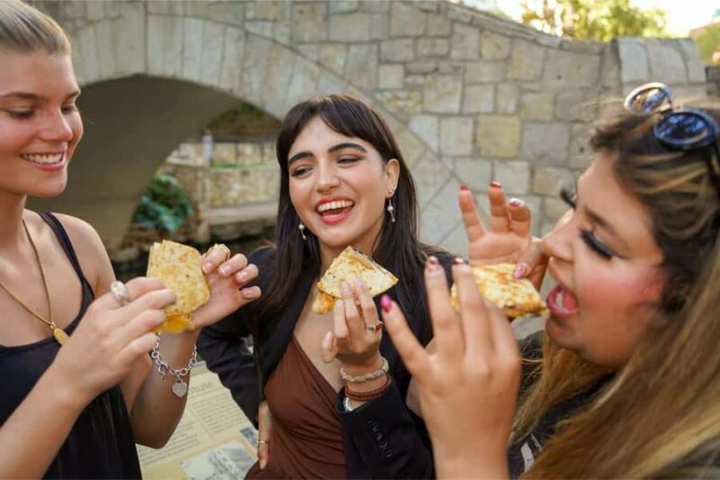 San Antonio River Walk Food Tour - Final Thoughts