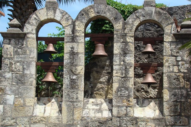 San Antonio Scavenger Hunt Adventure - Accessibility and Fitness Level