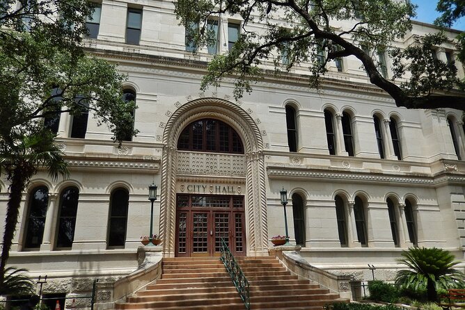 San Antonio Scavenger Hunt Walking Tour and Game - Exploring San Antonios Landmarks