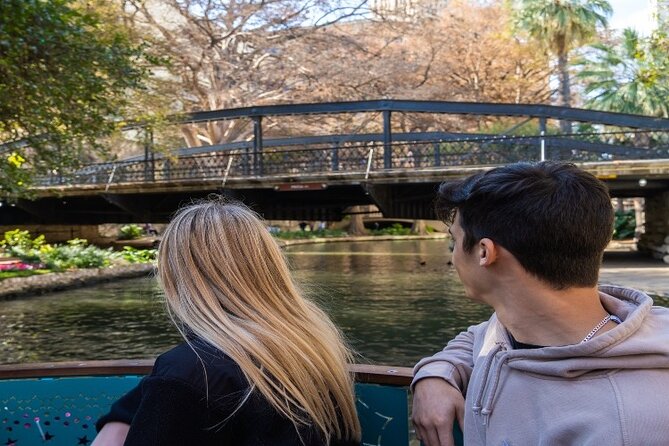 San Antonio Small Group Walking Tour With Riverwalk Boat Cruise - Common Feedback and Suggestions