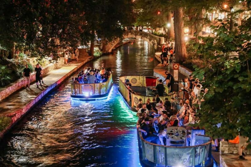 San Antonio: Spirits & Spirits Haunted Pub Crawl - An In-Depth Look at the Haunted Pub Crawl