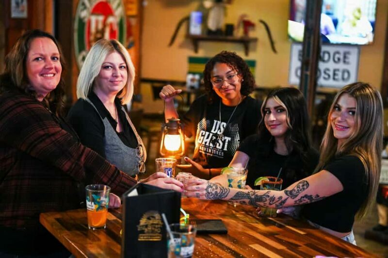 San Antonio: Spirits & Spirits Haunted Pub Crawl - Final Thoughts