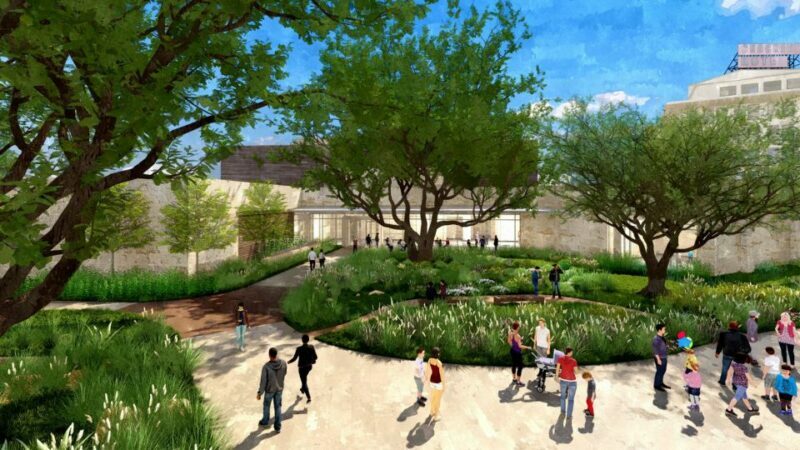 San Antonio: The Alamo Exhibit Entry Ticket - An In-Depth Look at the Experience
