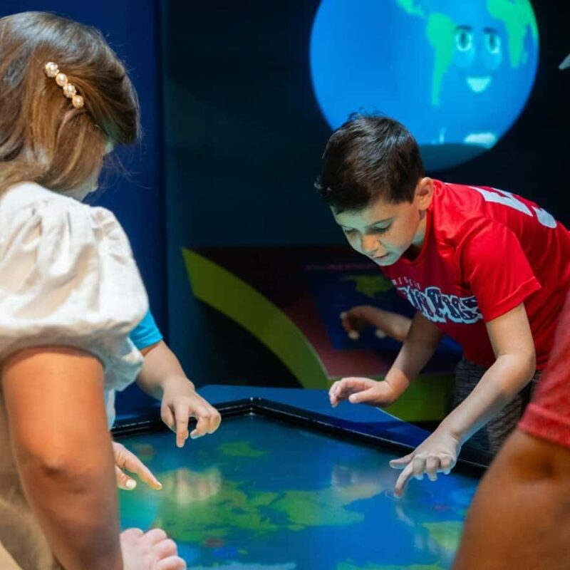 San Antonio: The DoSeum General Admission Ticket - What Makes the DoSeum in San Antonio Special?