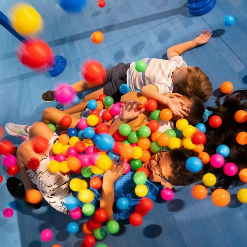 San Antonio: The DoSeum General Admission Ticket - Visiting Tips to Maximize Your Experience