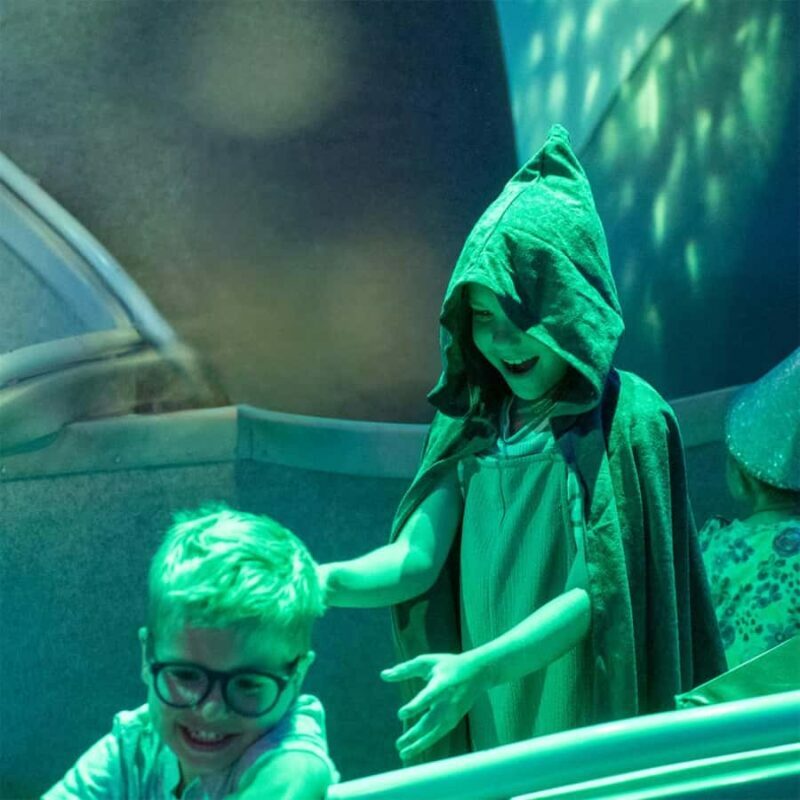 San Antonio: The DoSeum General Admission Ticket - The Sum Up: Is the DoSeum Worth It?