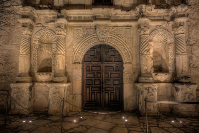 San Antonio: The Madames and Mayhem Ghost Tour - Frequently Asked Questions