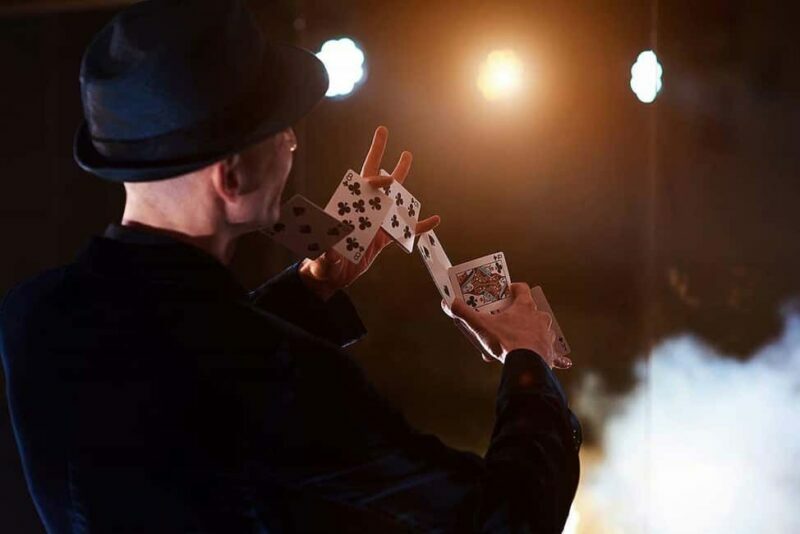 San Antonio: The Magic Saloon Magic Show Ticket - Who Will Love This Experience?