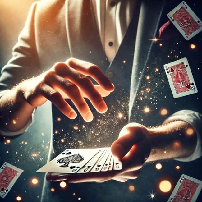 San Antonio: The Magic Saloon Magic Show Ticket - Final Thoughts