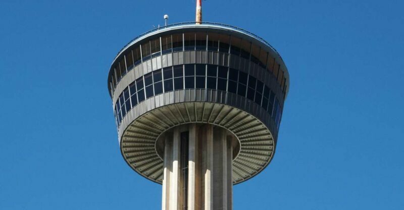San Antonio: Tower of the Americas Entry Ticket - What This Tour Means for Different Travelers