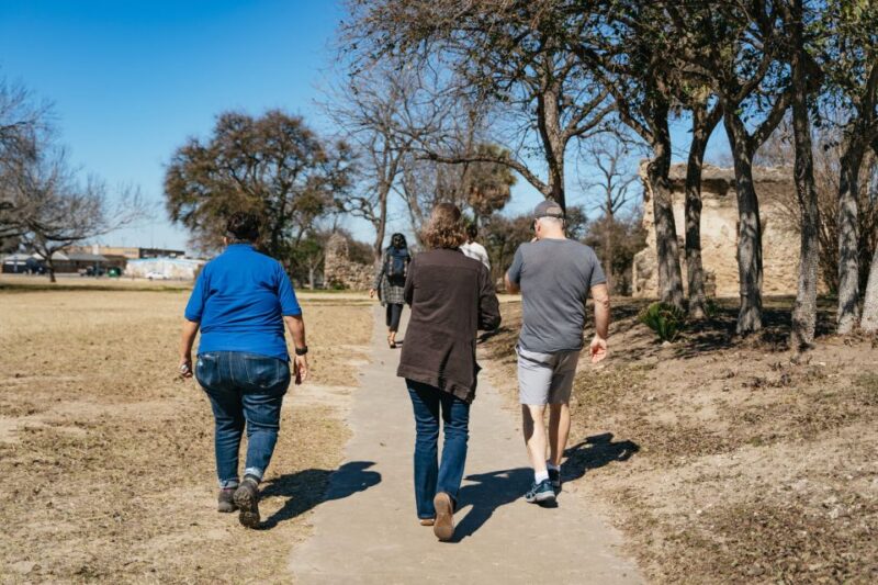 San Antonio: UNESCO World Heritage Missions Tour - Experience Highlights