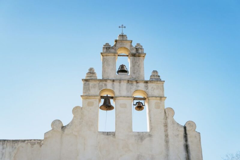 San Antonio: UNESCO World Heritage Missions Tour - Tour Details