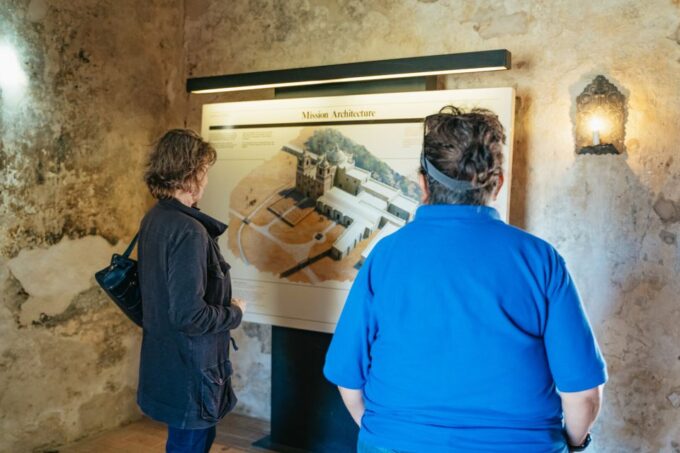 San Antonio: UNESCO World Heritage Missions Tour - Cancellation Policy