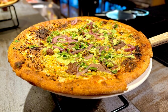 San Antonio Walking Food Tour With Secret Food Tours - Pricing and Group Size