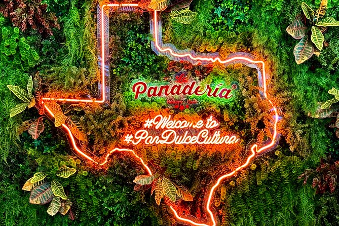 San Antonio Walking Food Tour With Secret Food Tours - Cancellation and Confirmation