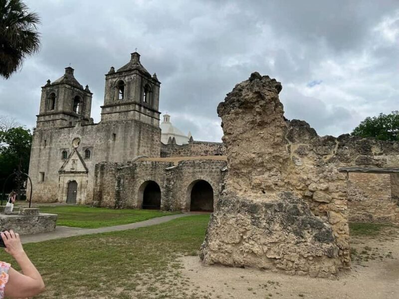 San Antonio: World Heritage Historic Missions Tour - Price and Overall Value