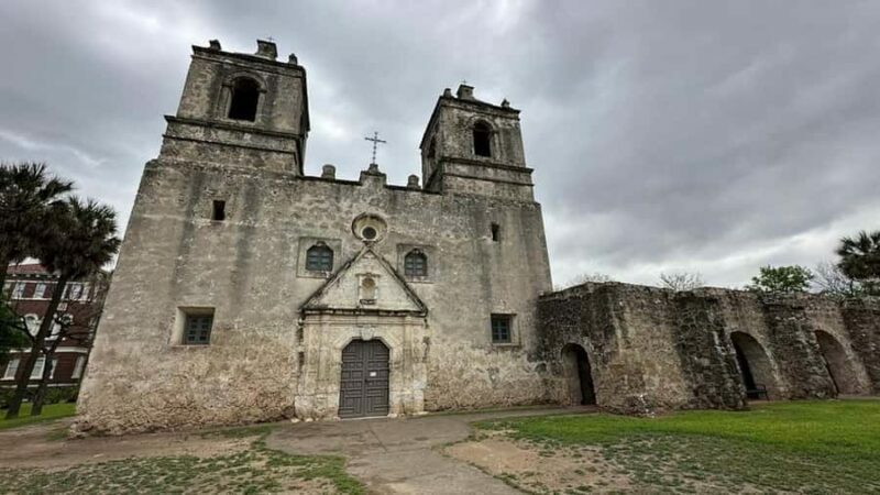 San Antonio: World Heritage Historic Missions Tour - Who Will Love This Tour?