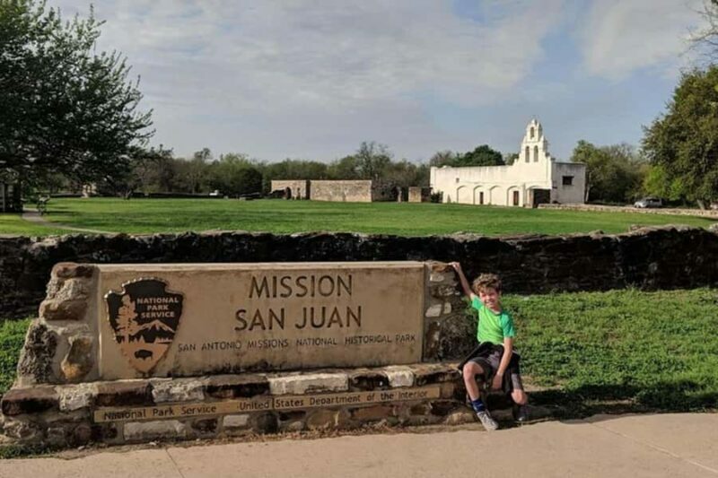 San Antonio: World Heritage Historic Missions Tour - FAQ